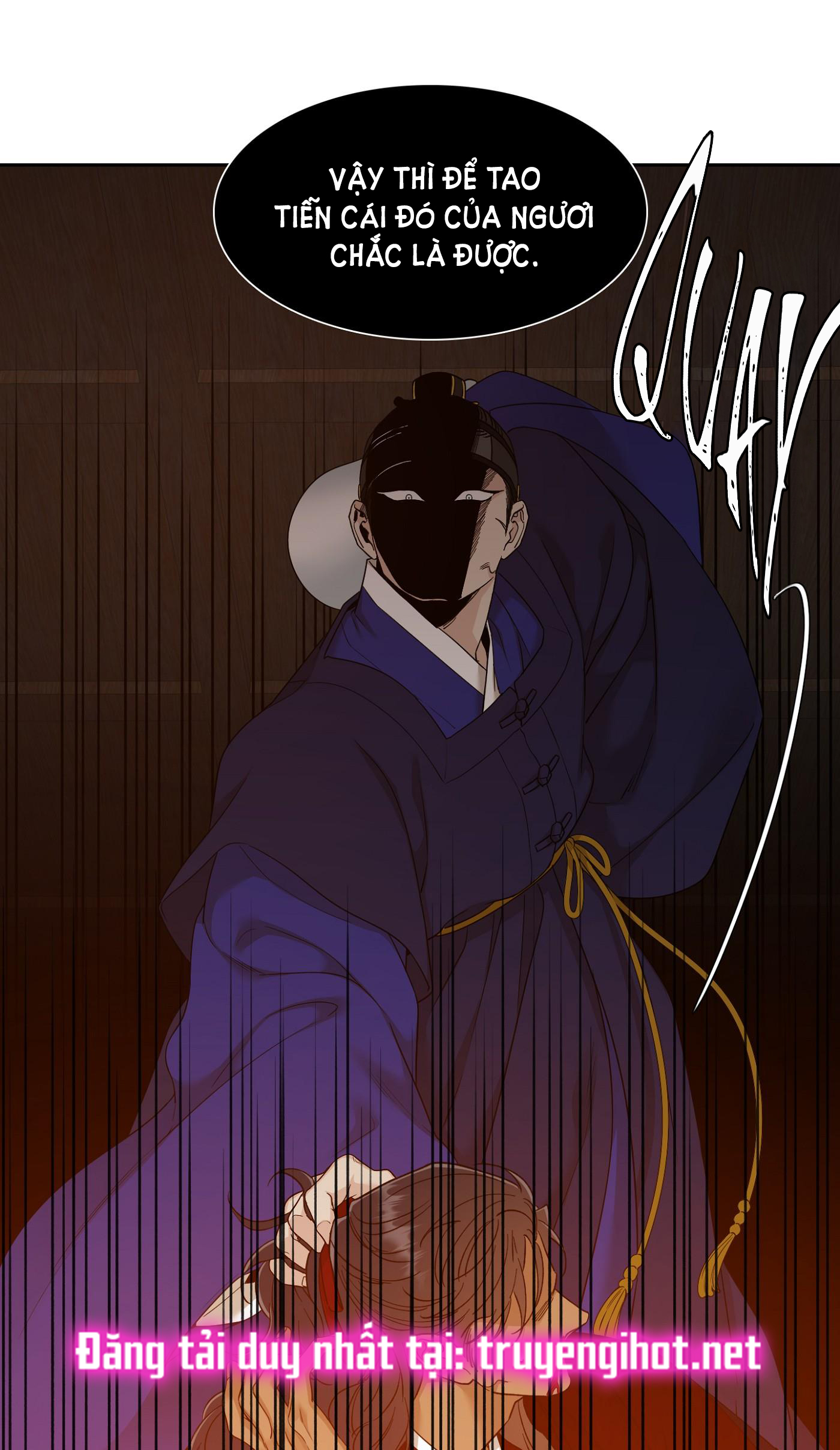 mắt phủ toàn sương chapter 53 8