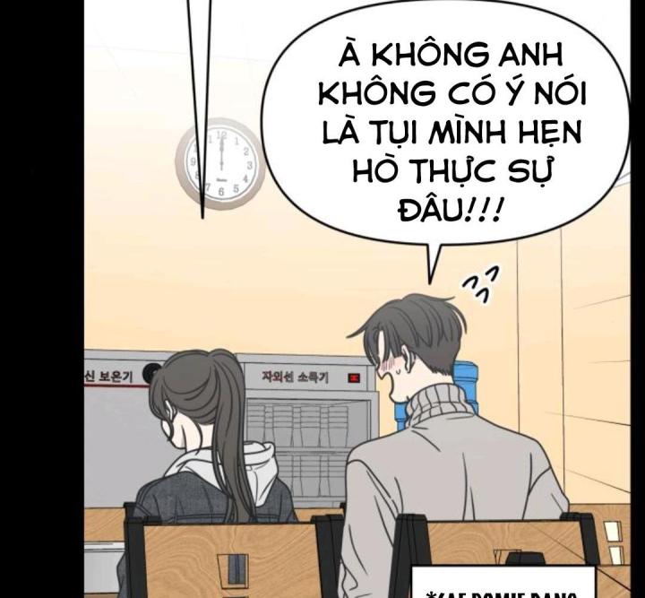 nói không với tình yêu công sở chapter 11 180