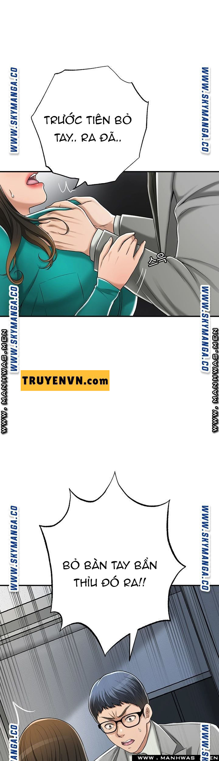 craving - dục vọng chapter 42 45