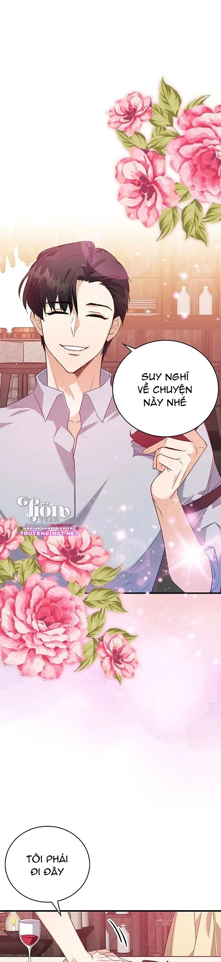 tôi chỉ nhận ra sau khi mất cô ấy chapter 6 2