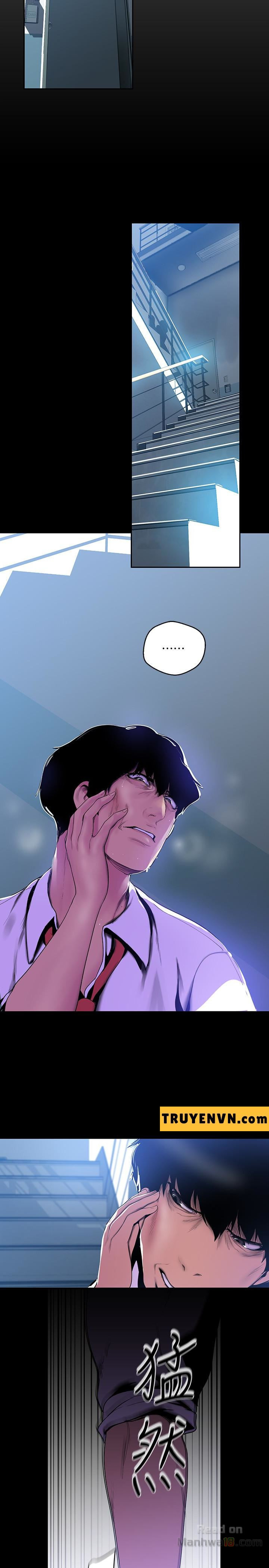 một thế giới mới tuyệt vời chapter 51 8