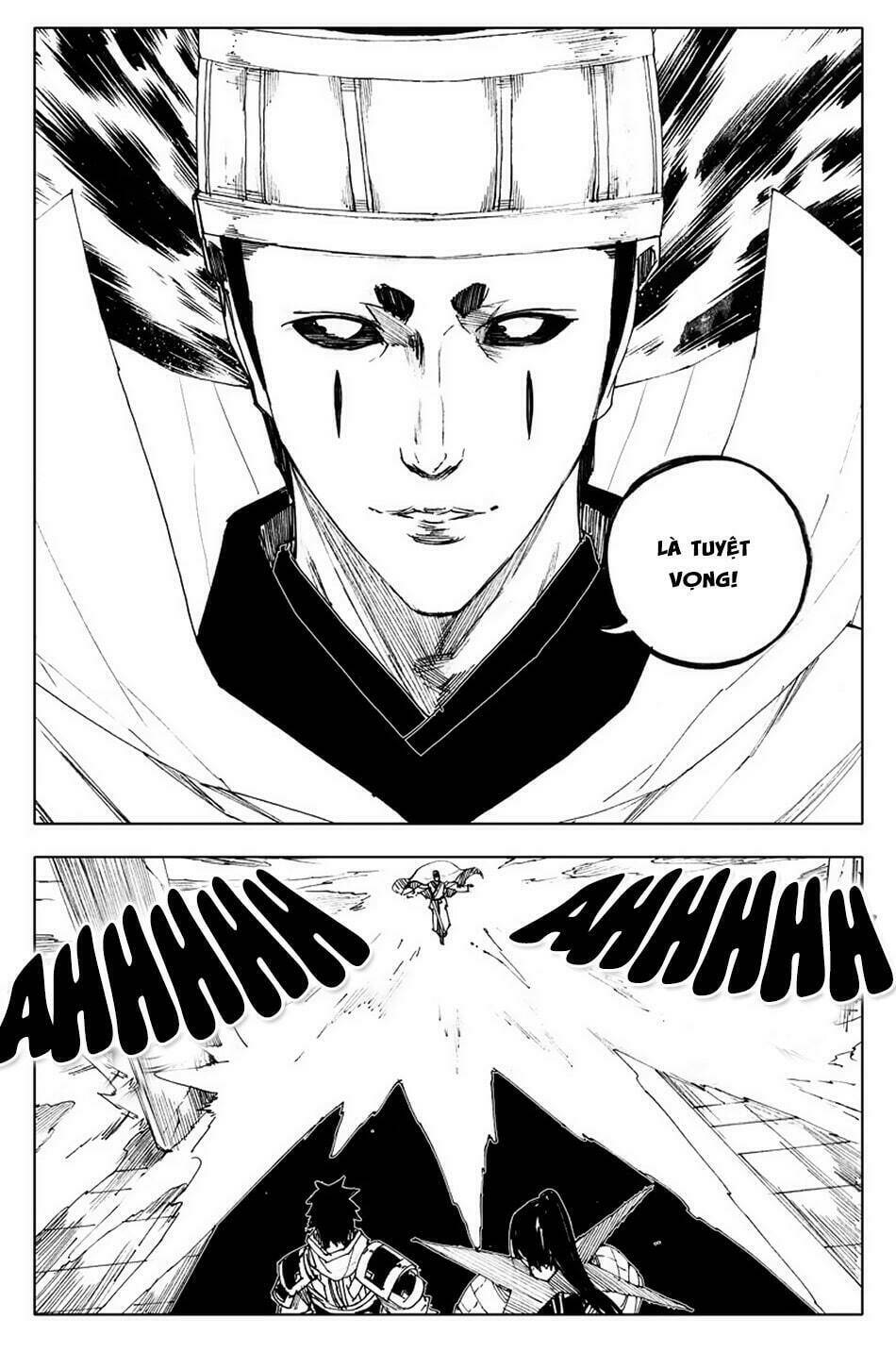 rakshasa street chapter 92 4