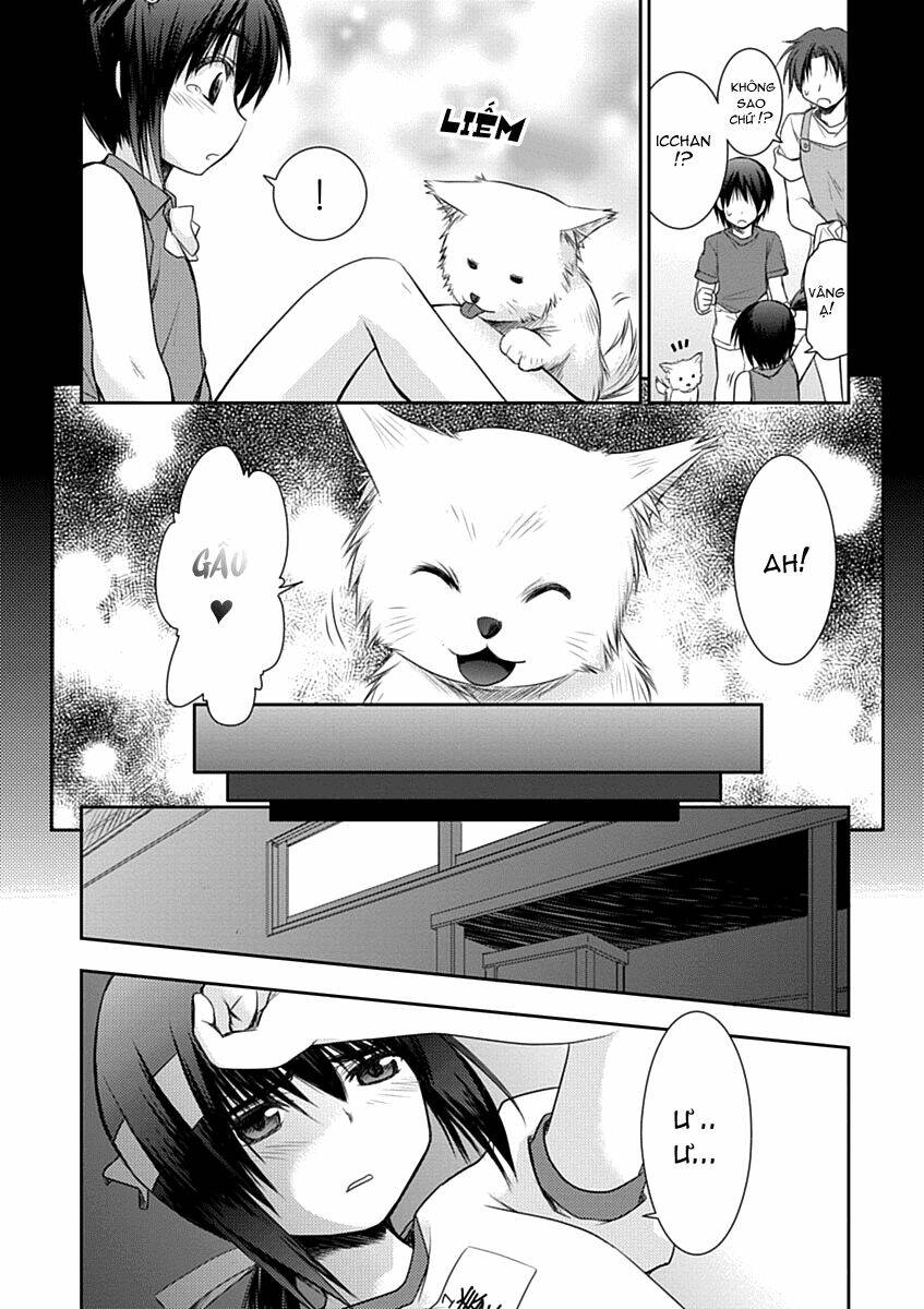 perowan! - hayaku shinasai! goshujin-sama chapter 5 16