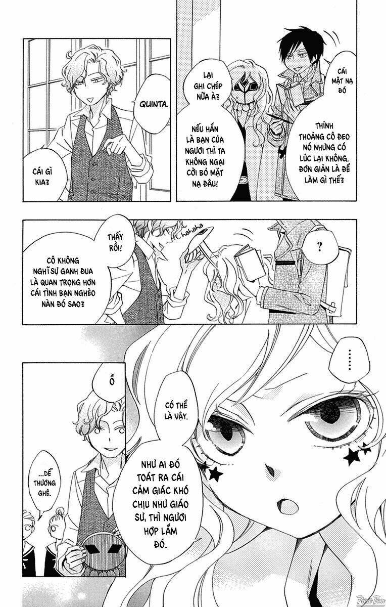 sekai de ichiban warui majo chapter 5 21