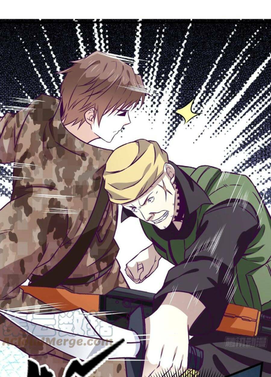 nãi ba là chiến thần mạnh nhất chapter 58 51