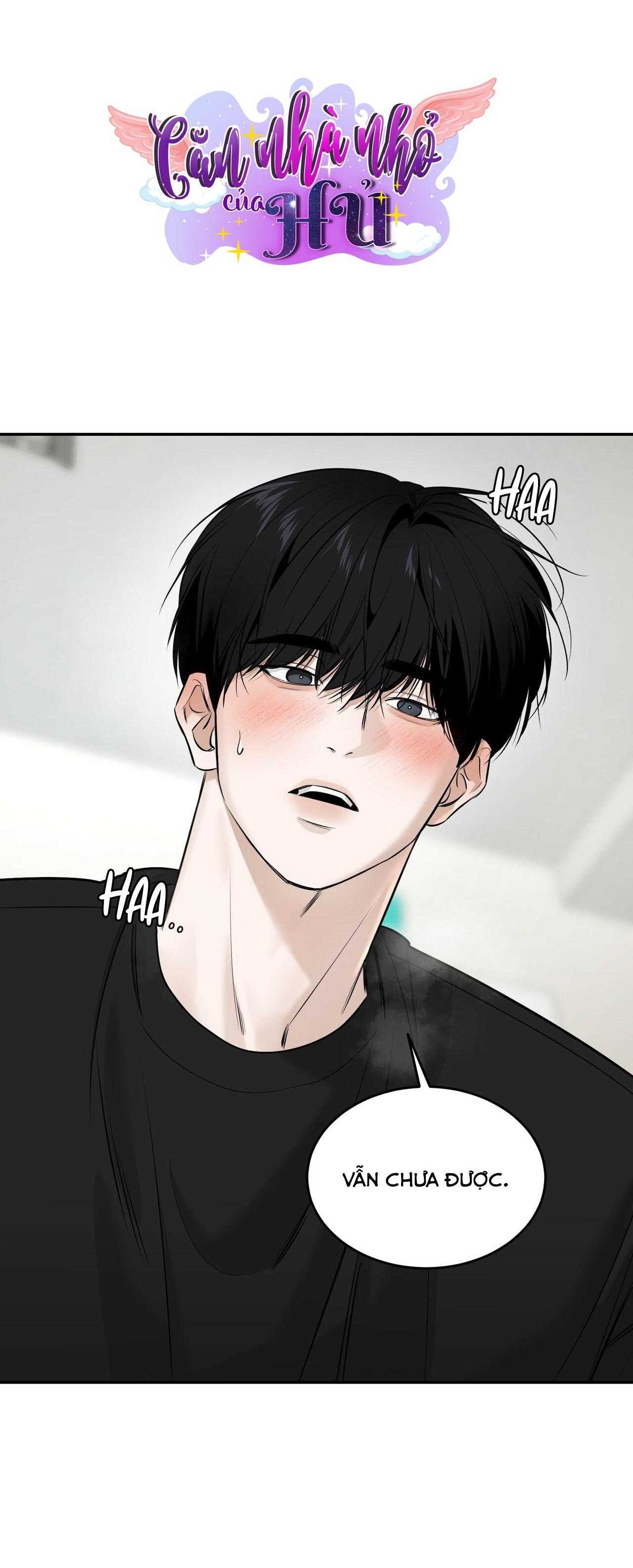 chàng trai cho em mọi thứ chapter 18 8