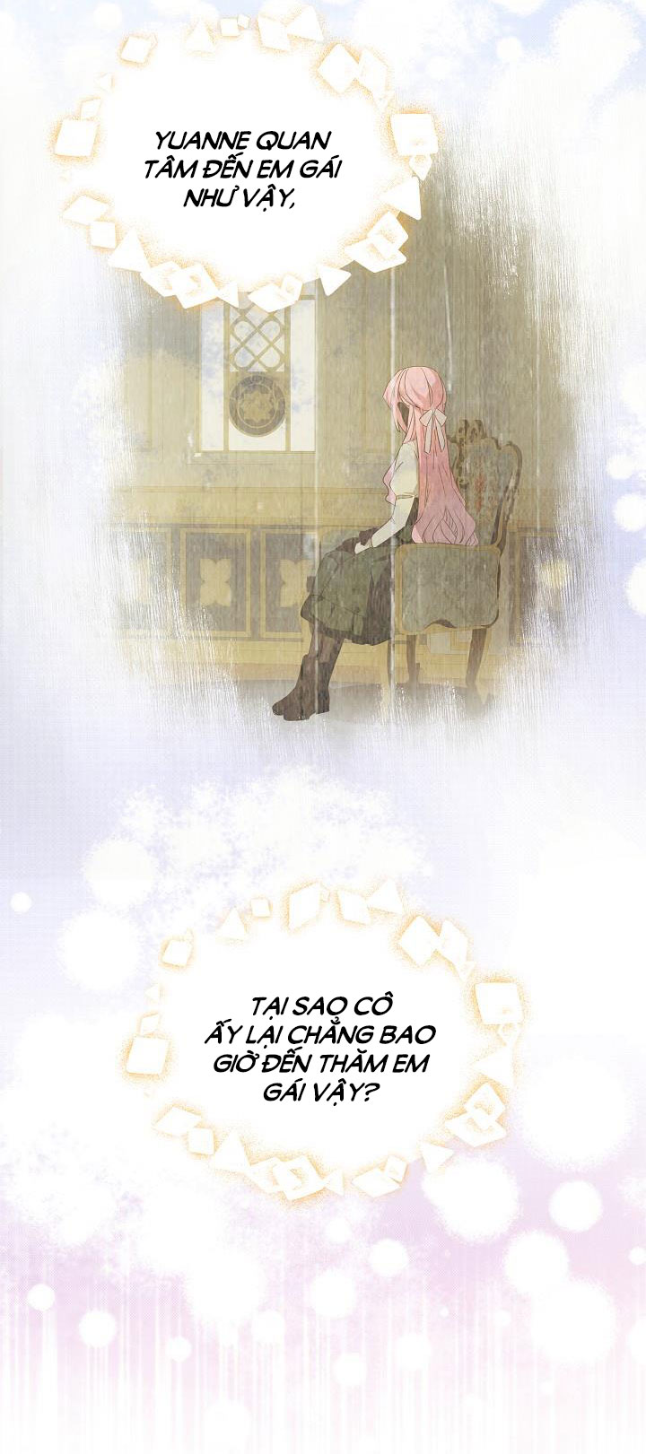 quý cô quyền lực chapter 31 4