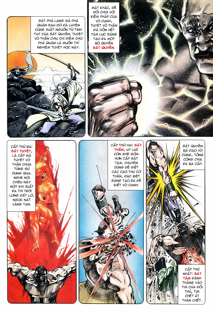 phong vân chapter 81 7