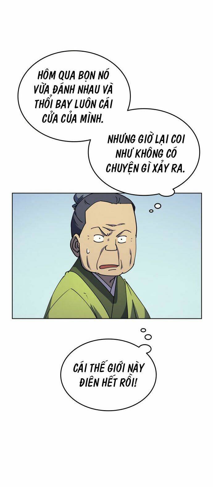 câu chuyện về người lưu giữ lịch sử chapter 2 55