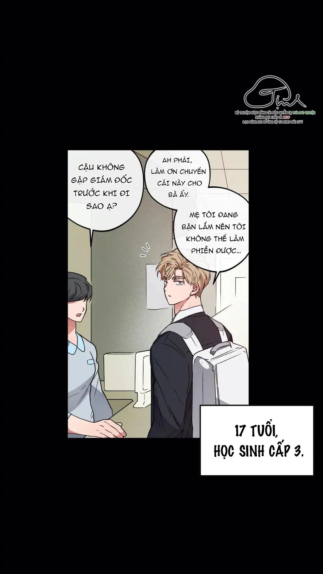 love plan chapter 7 79