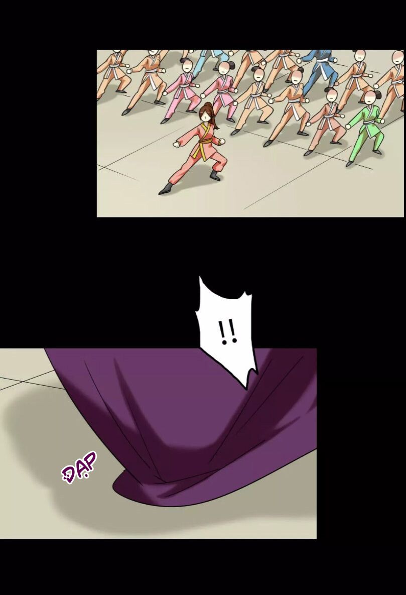 lưỡng bất nghi (full) chapter 131 11