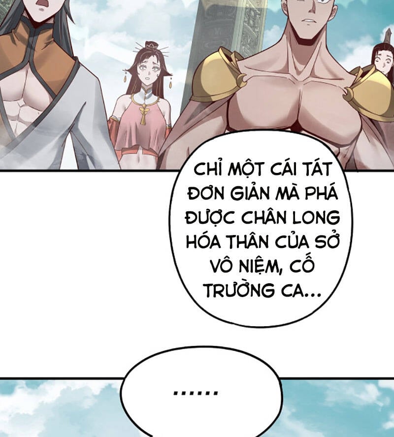 Ta Trời Sinh Đã Là Nhân Vật Phản Diện Chapter 39 - Trang 11