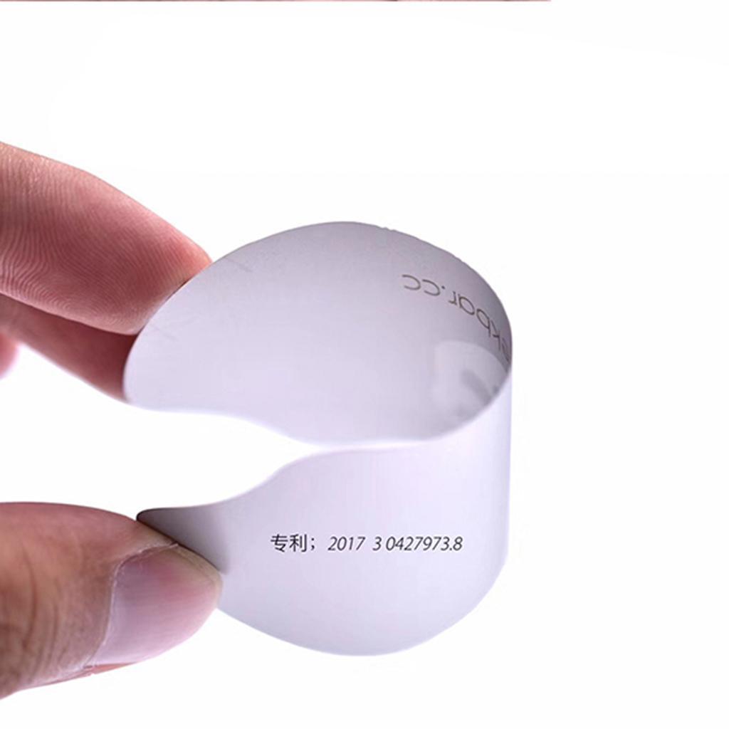 Universal Pry Opening Tools Kit Stainless Steel Sheet Pry Card for Phones