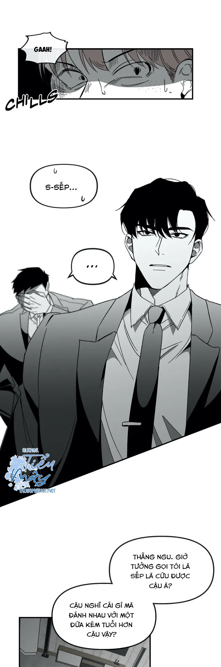 theo dõi chapter 1 16