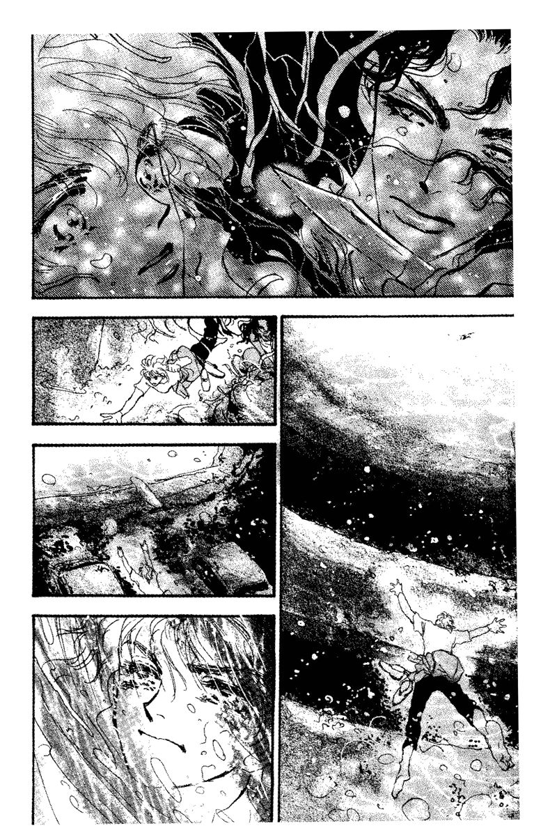 mầm sống chapter 61 32