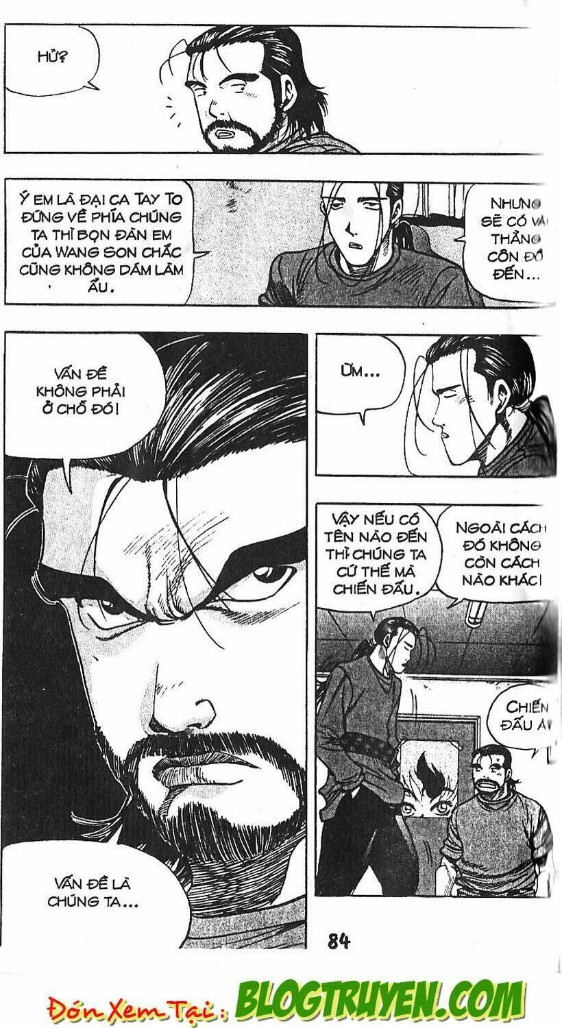 kid gang chapter 42 18