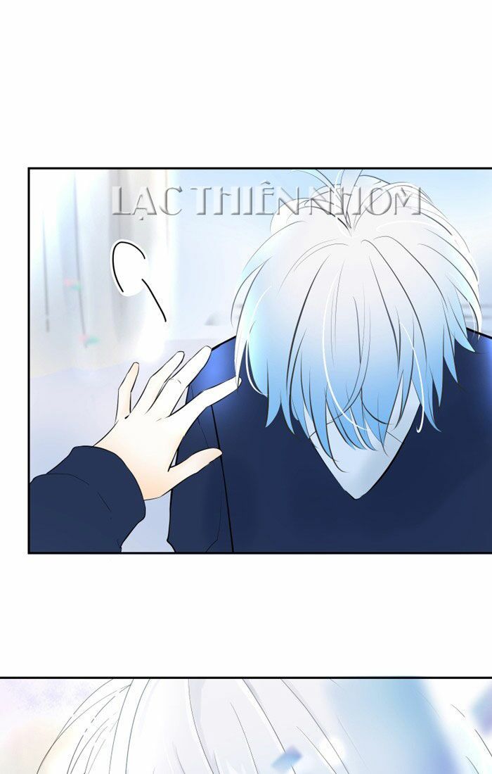 choco ngọt ngào chapter 42 19