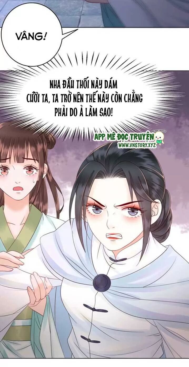 cực phẩm phế vật tiểu thư chapter 59 31