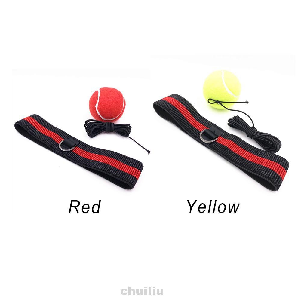 Bóng Tập Đấm Phản Xạ Boxing Sanda