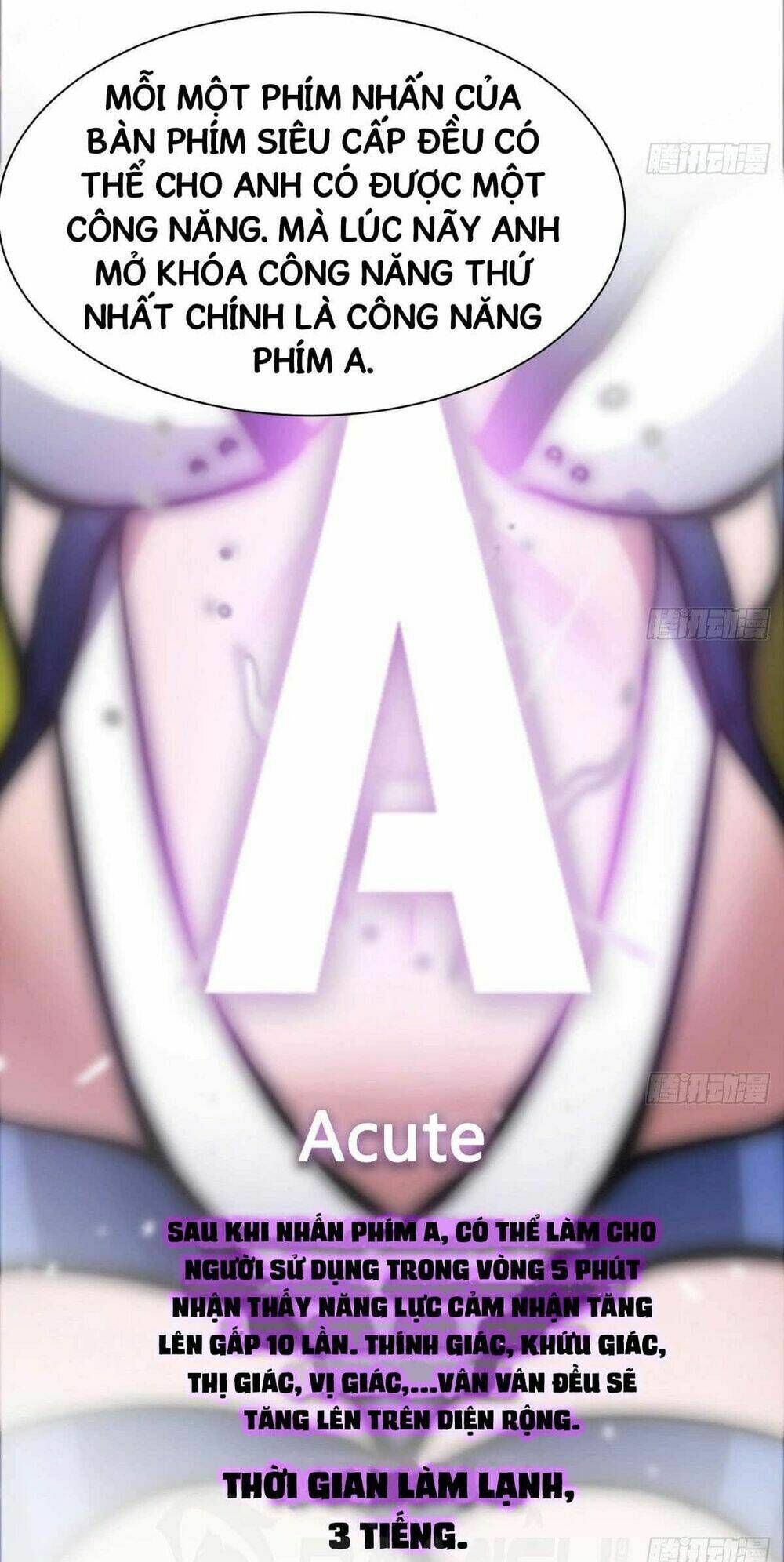 siêu cấp kiện bàn hiệp chapter 4 22