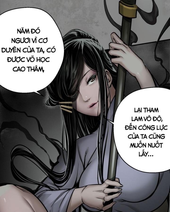 Tạng Phong Hành chapter 206 41