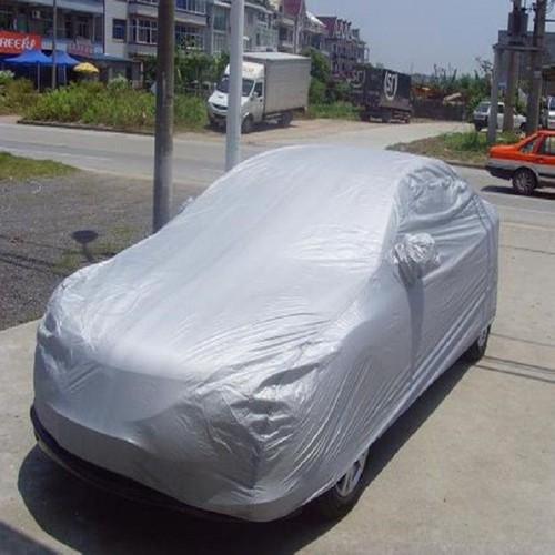 Bạt phủ xe ô tô XPANDER - bạt trùm xe hơi 7 chỗ chống nắng mưa