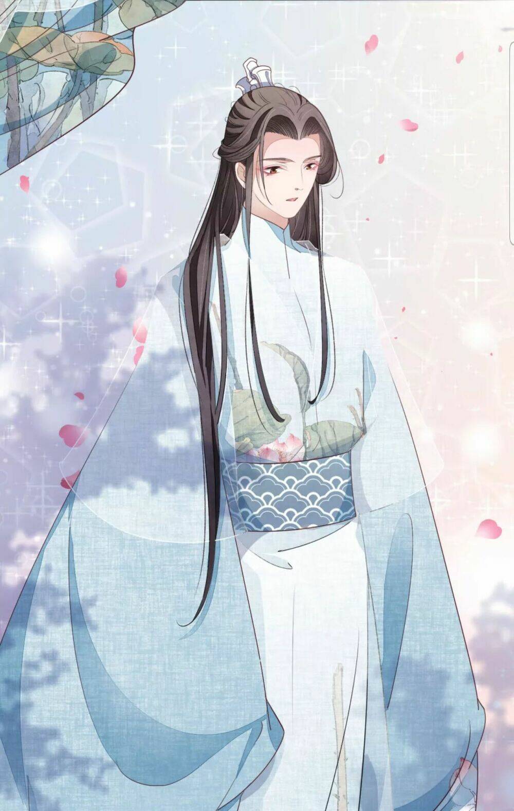 xuyên về cổ đại làm quốc bảo chapter 36 21