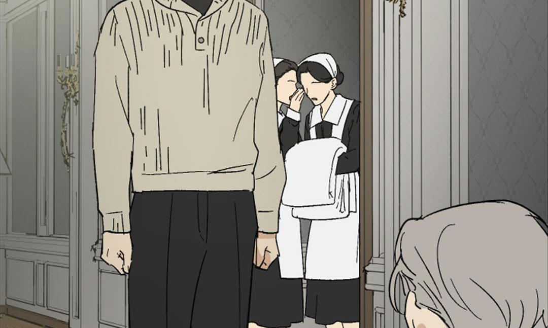 người hầu chapter 15 41