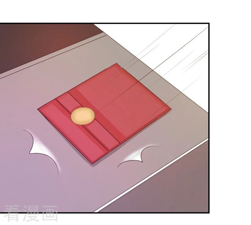 cẩm tú trùng sinh: chào buổi sáng phó thái thái chapter 16 18