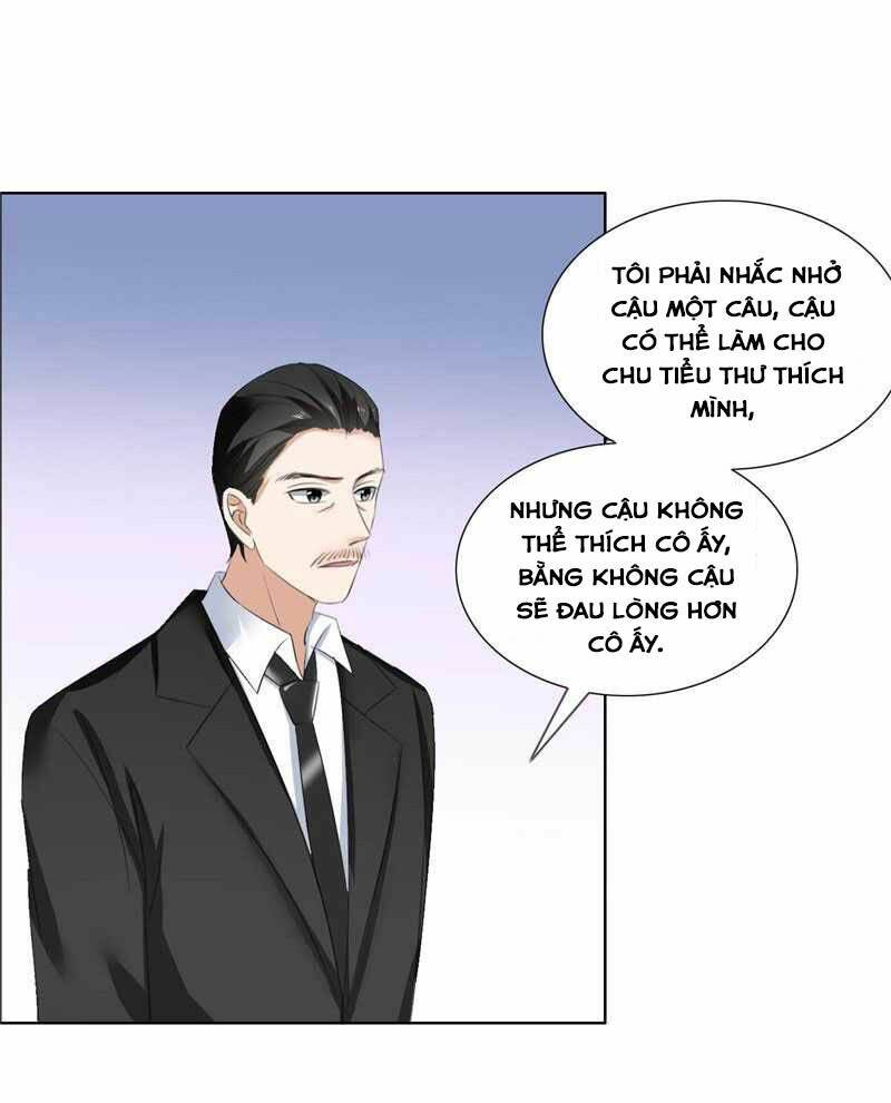 độc sủng kiều thê của bá đạo tổng tài chapter 35 18