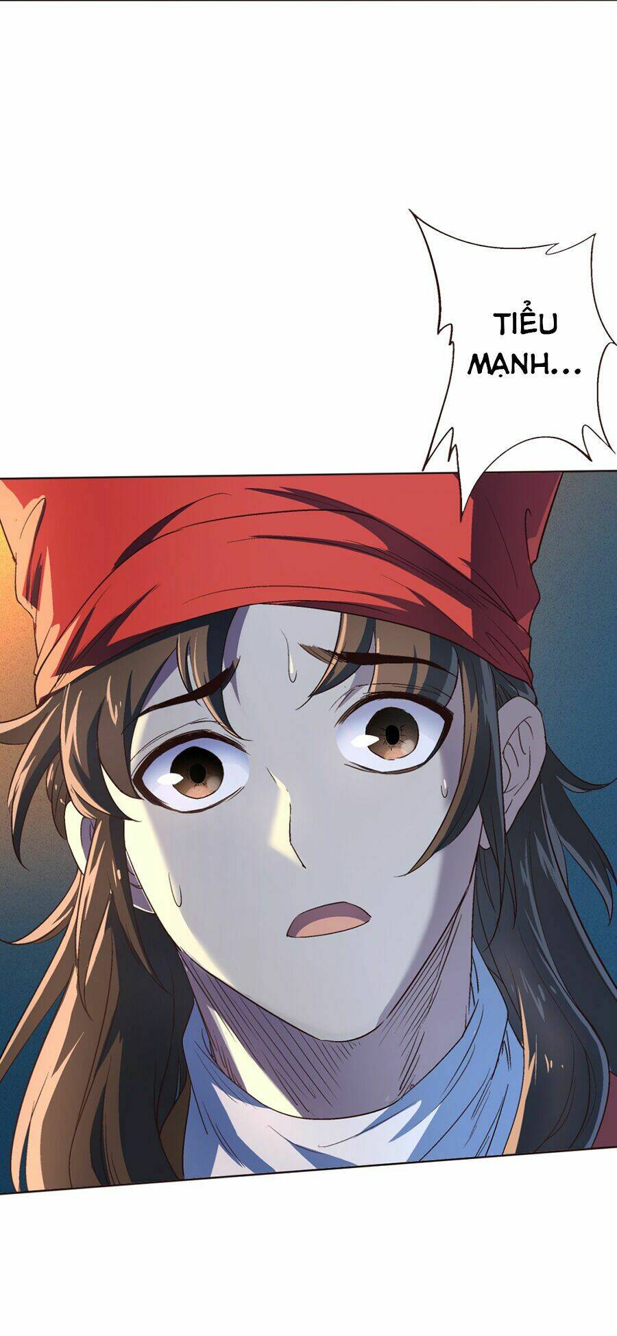 vong xuyên dạ hành chapter 3 9