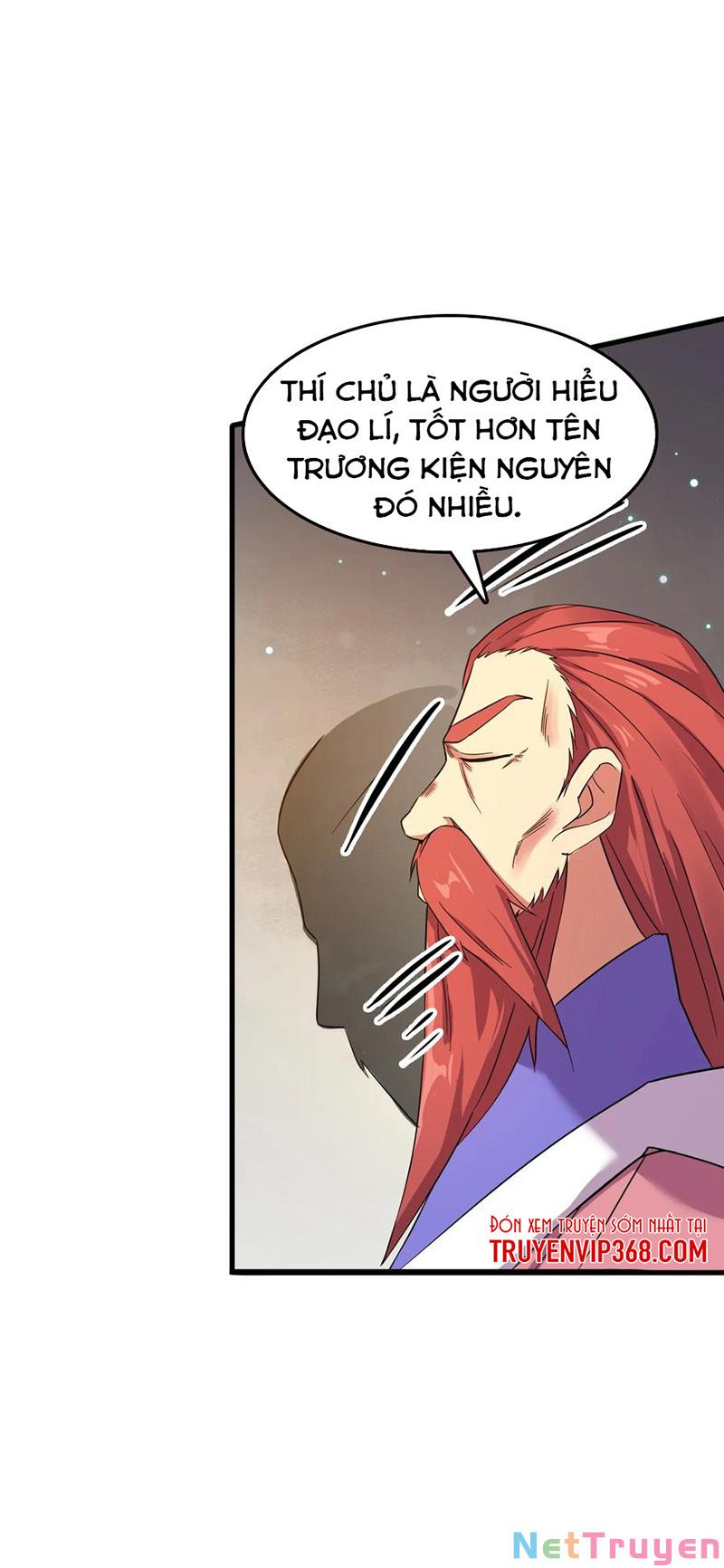 đại bảo kiếm của tôi chapter 63 76