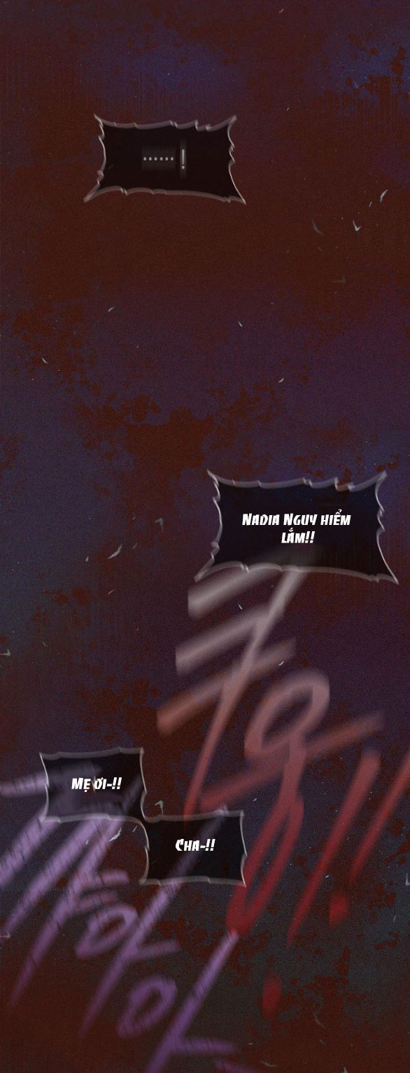 Có Lẽ Tôi Đã Sai Lầm Khi Kết Hôn chapter 4.1 - Trang 23
