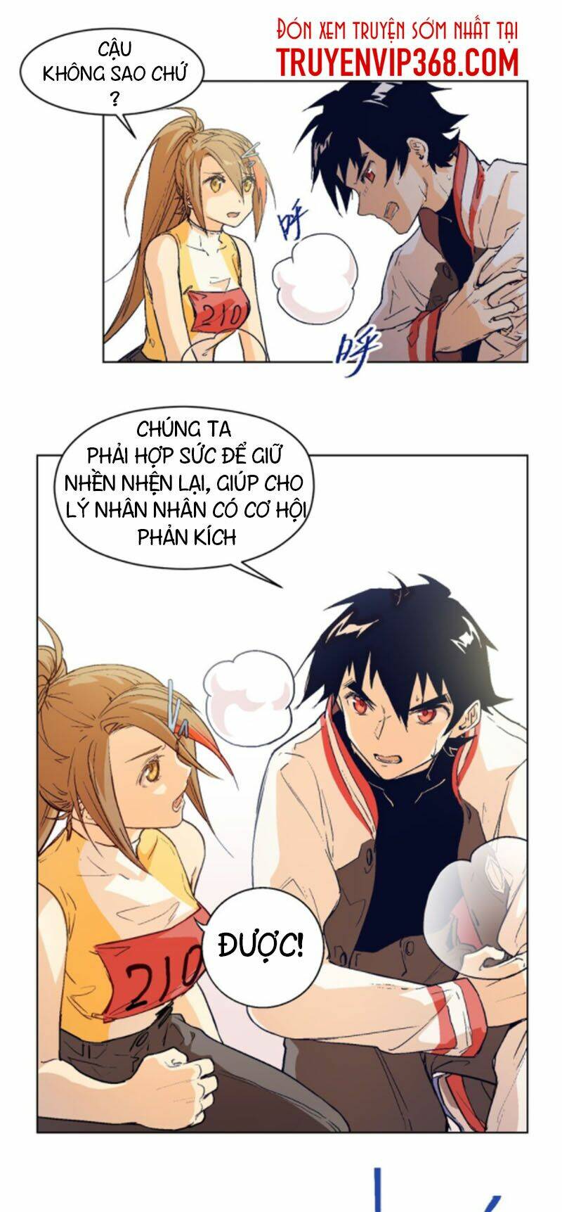 vương bài đặc công trùng sinh vườn trường chapter 18 20