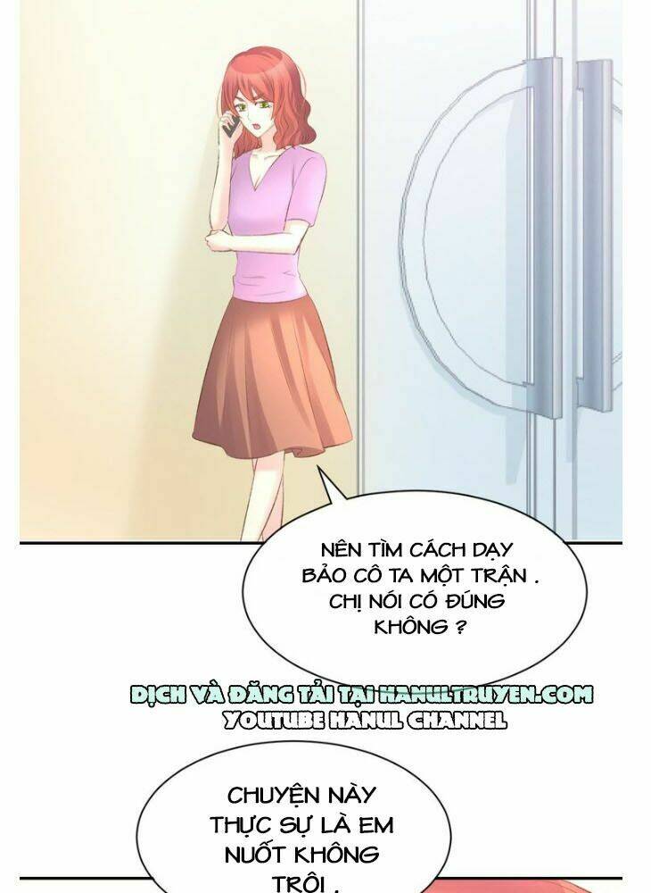 hôn nhân ấm áp : tổng tài sủng vợ thành nghiện chapter 22 12