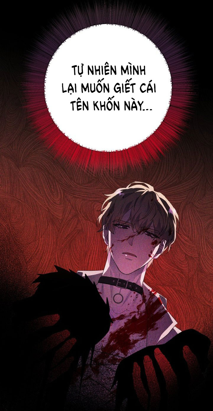 [18+] nếu cứu rỗi một cầm thú hư hỏng chapter 2.2 19