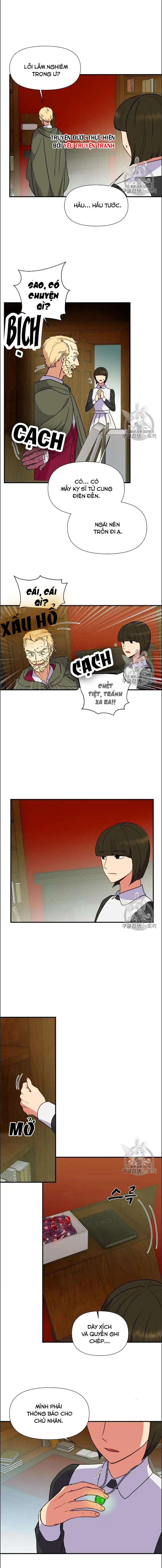 bản khế ước với nữ công tước ác ma chapter 77.5 1