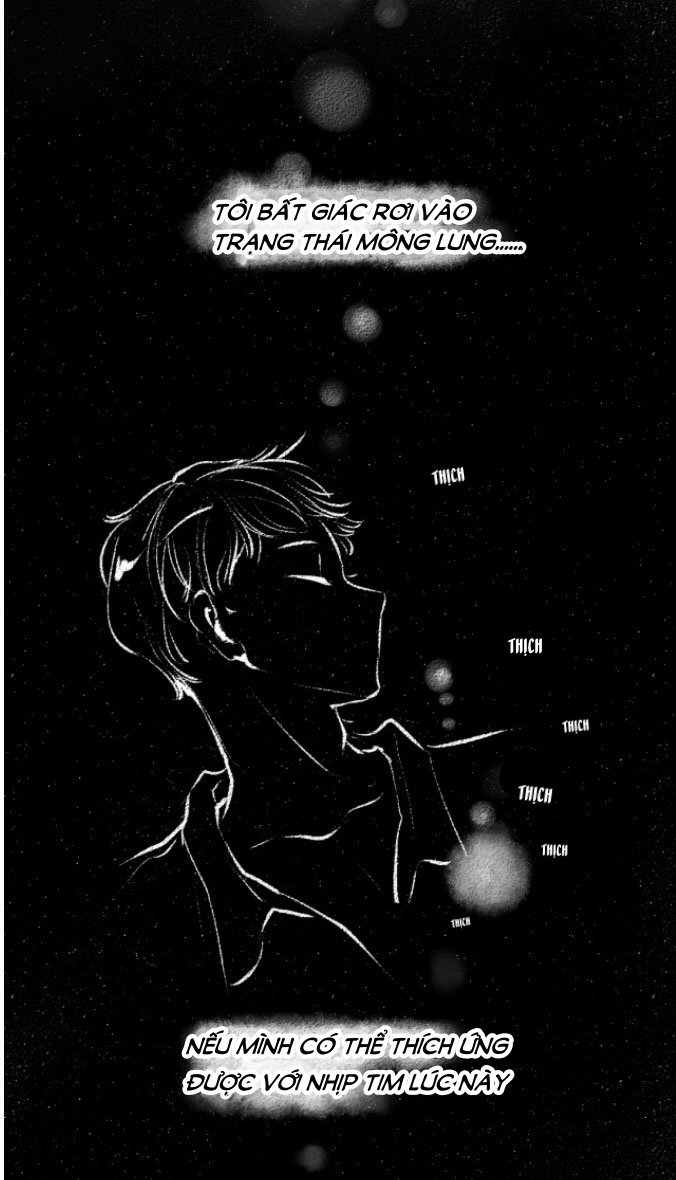 ngày ngày đi nhờ xe! chapter 26.5 46