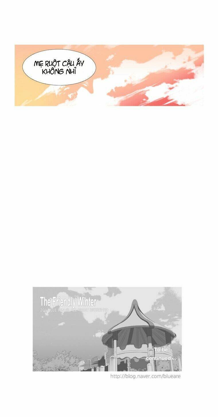 the friendly winter chapter 6 20