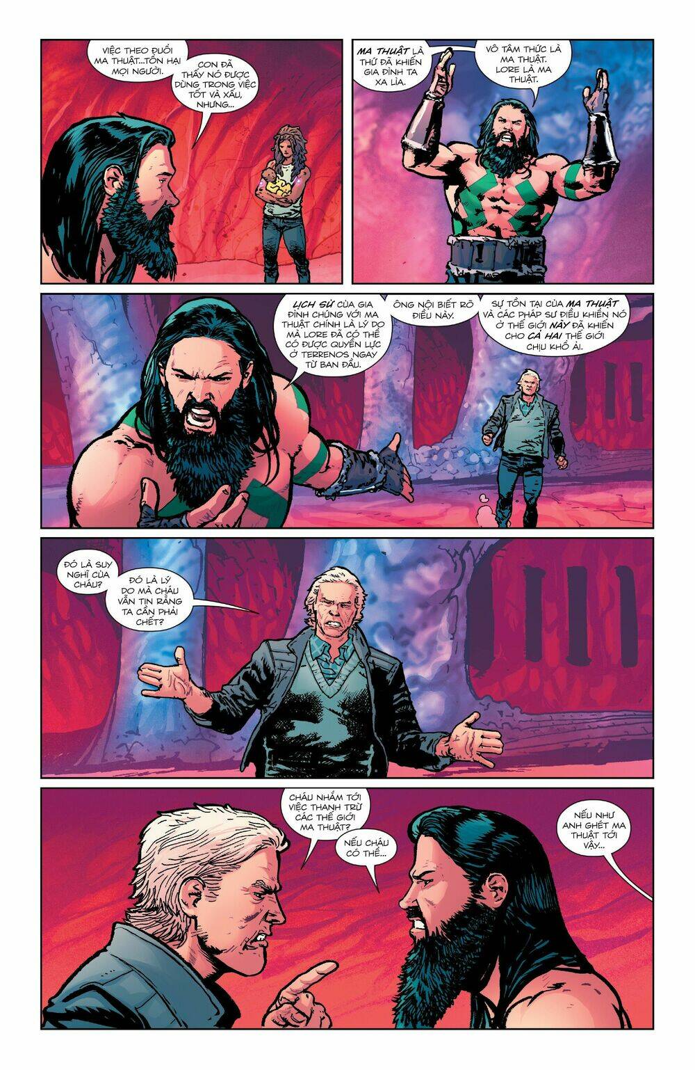 birthright chapter 32 15