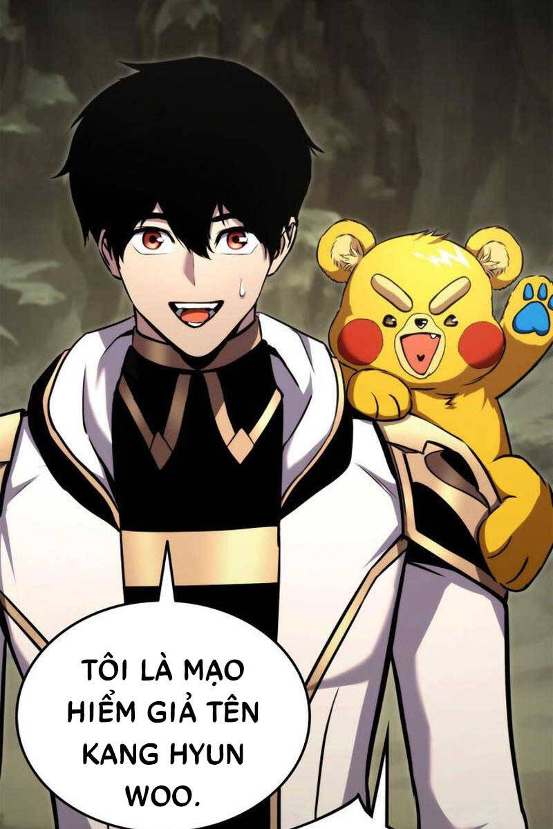 huyền thoại game thủ - tái xuất chapter 116 84