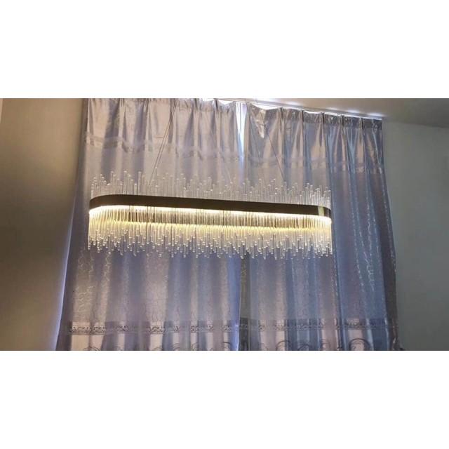 Đèn thả trang trí phòng khách, phòng ăn, đèn trang trí phòng khách, đèn thả trần, đèn decor