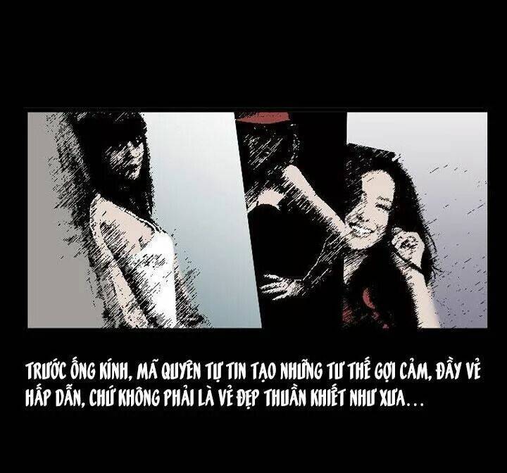 kỳ án có thật chapter 36 35