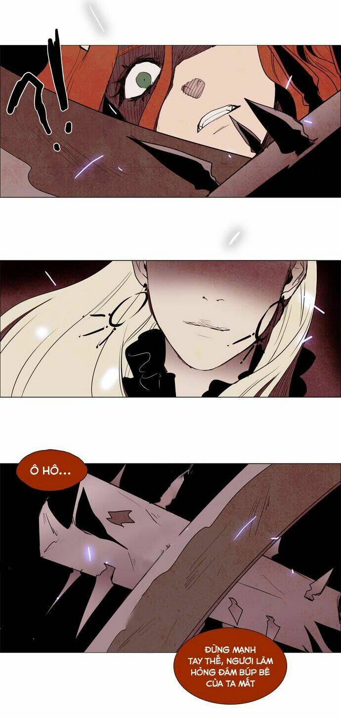 lessa 2: the crimson knight chapter 39 24