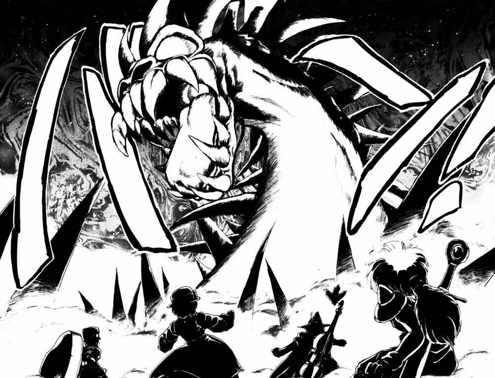 violinist of hameln - cây đàn kì diệu chapter 15 11