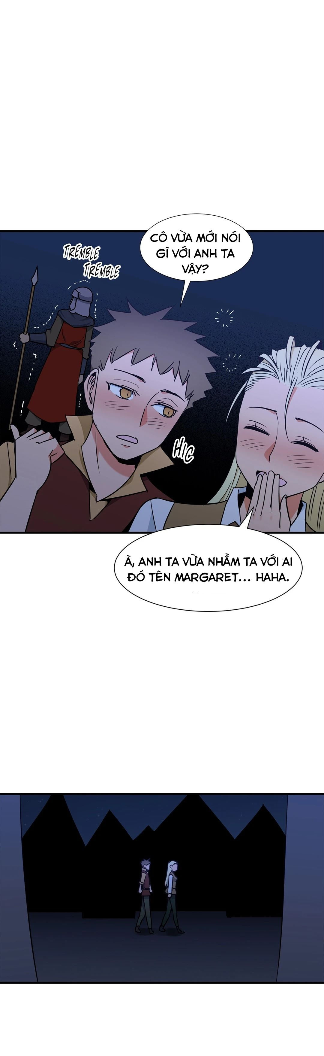 chiến binh sáng giá nhất chapter 42 25