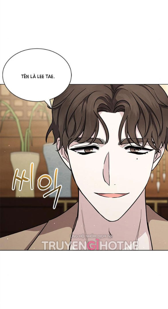 the castle - cô dâu của quỷ chapter 11.2 24