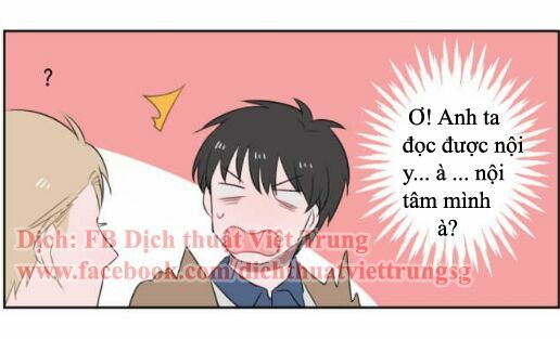 Phải Lòng Cậu Shipper chapter 10 - Trang 29
