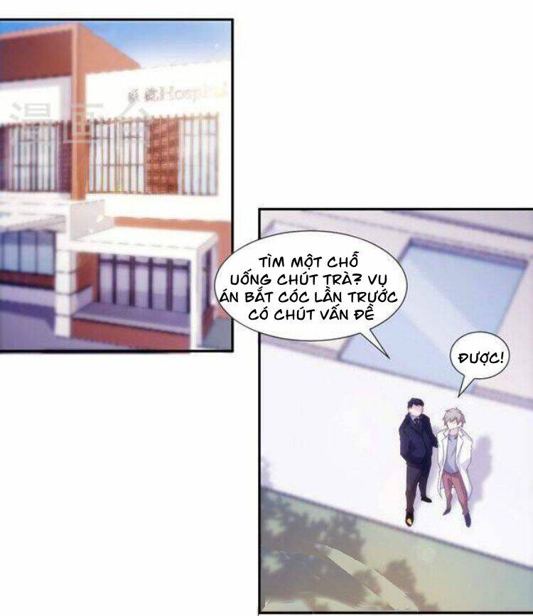 thần y hệ thống chapter 71 12