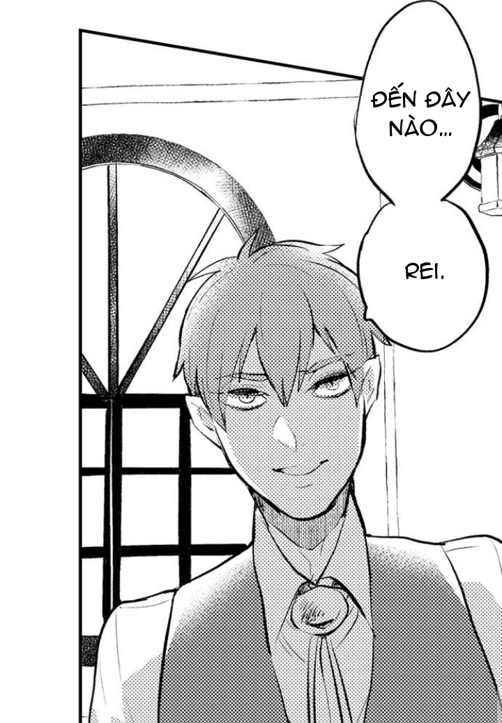 tiếng gọi của tình yêu sau trải nghiệm cận tử chapter 10 38